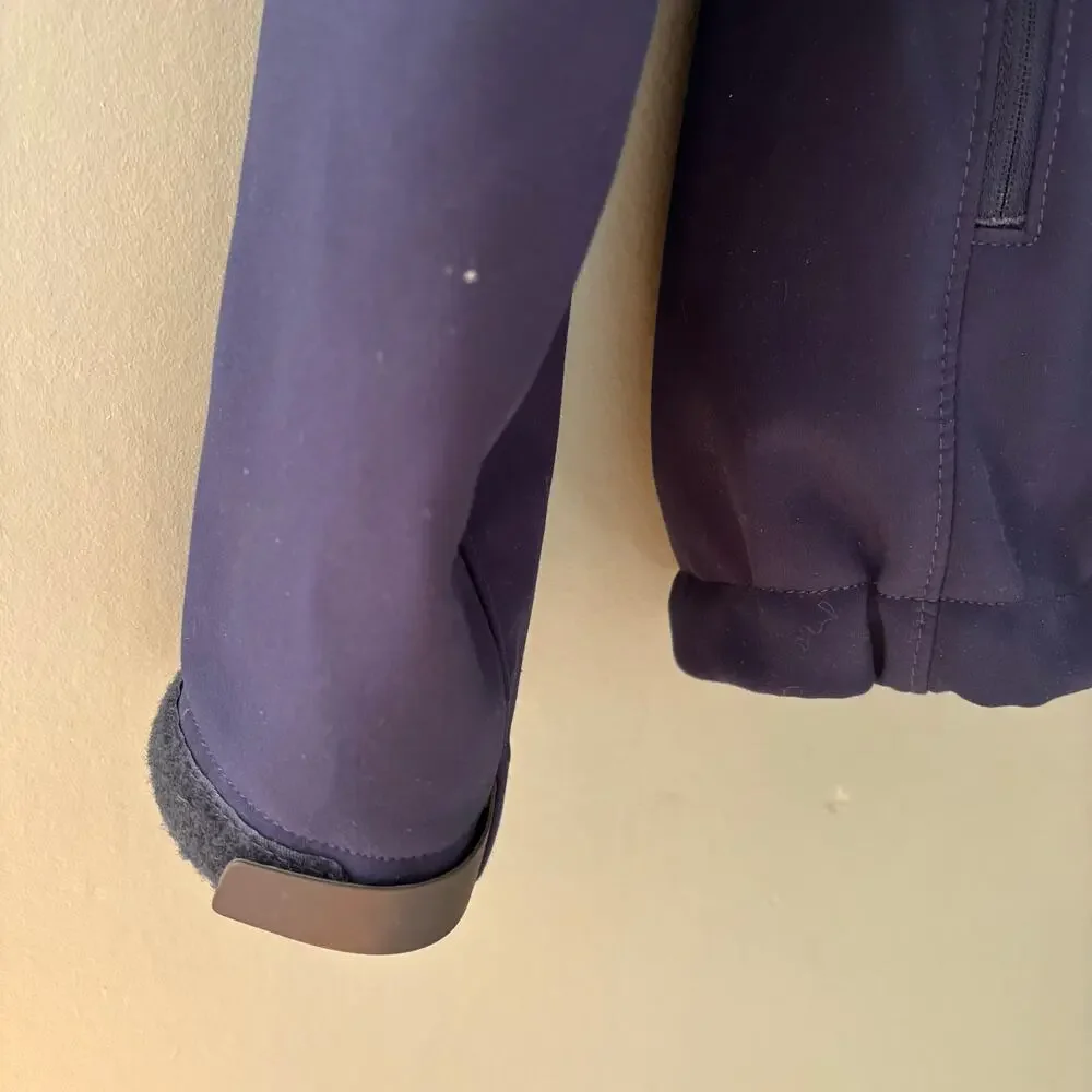 North Face Men’s Apex Bionic 3 Jacket Blue